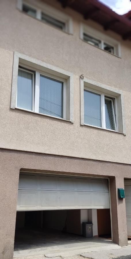 Vila Danin With Free Garage,Stari Grad SJJ Exteriér fotografie