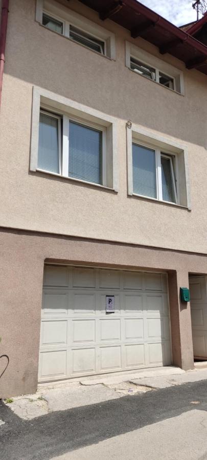 Vila Danin With Free Garage,Stari Grad SJJ Exteriér fotografie