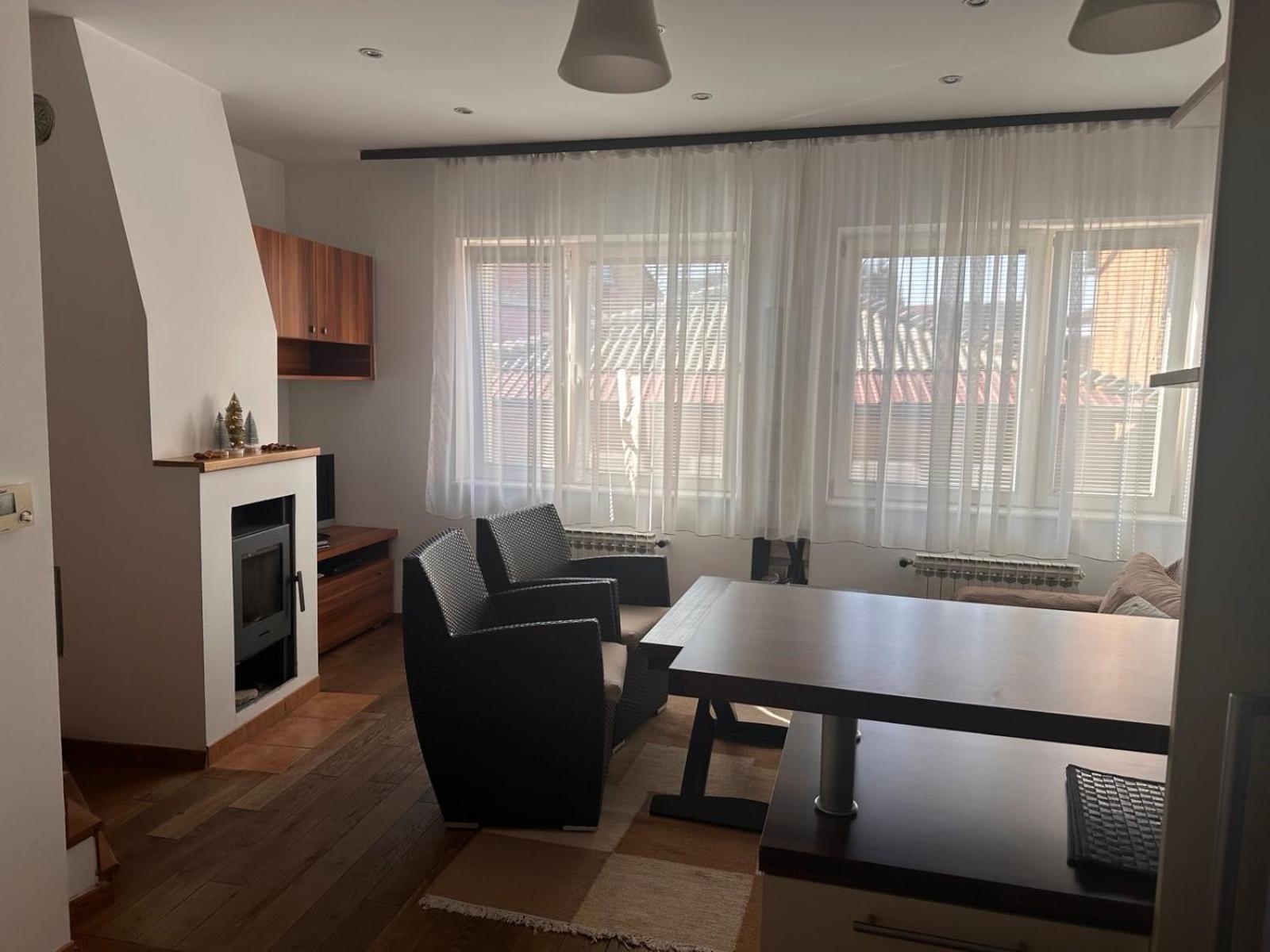 Vila Danin With Free Garage,Stari Grad SJJ Exteriér fotografie