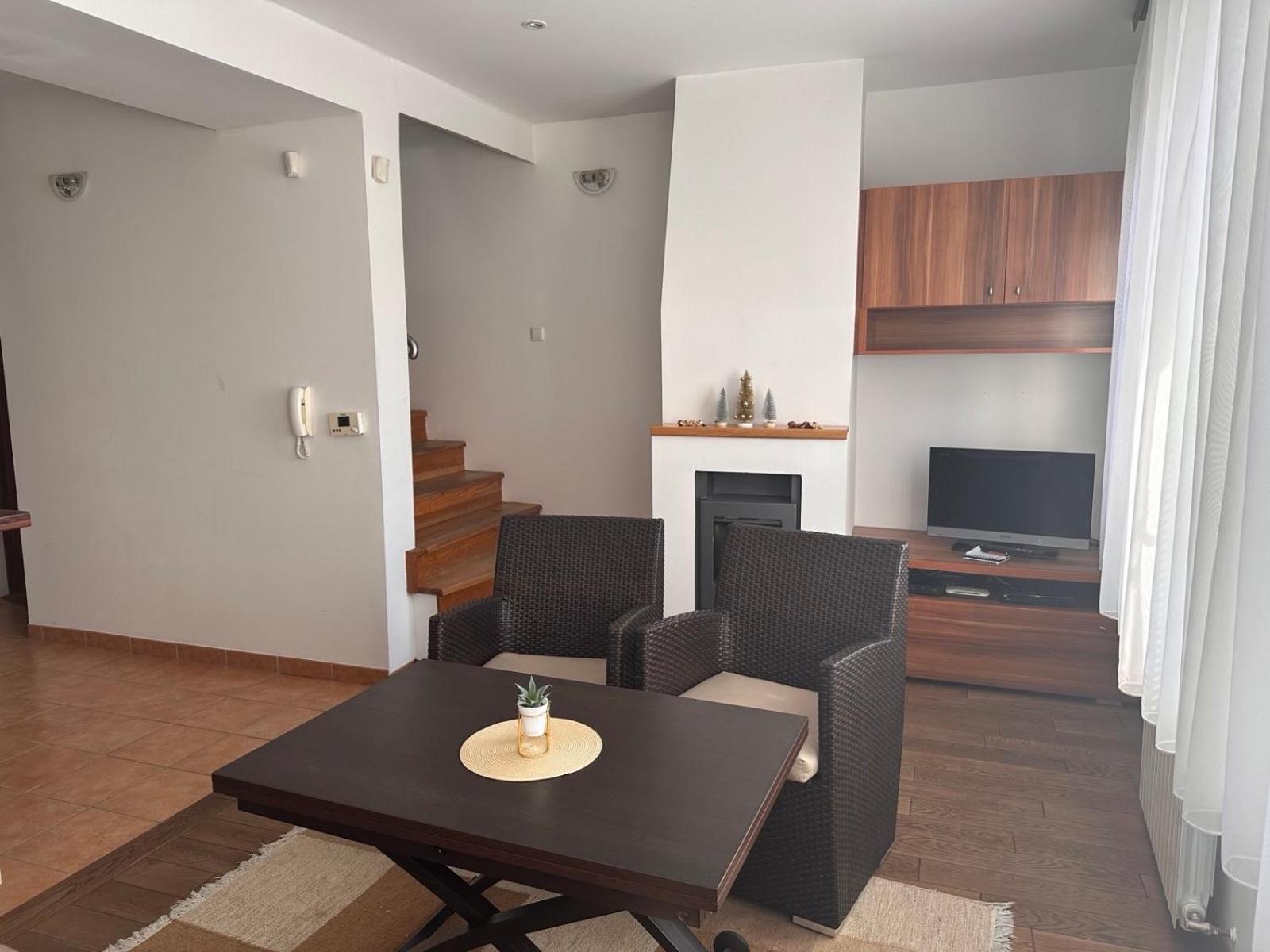 Vila Danin With Free Garage,Stari Grad SJJ Exteriér fotografie