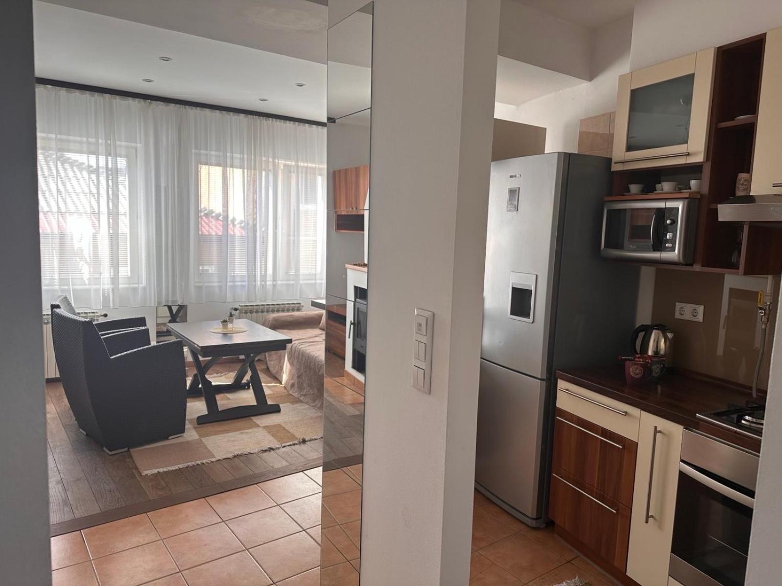 Vila Danin With Free Garage,Stari Grad SJJ Exteriér fotografie