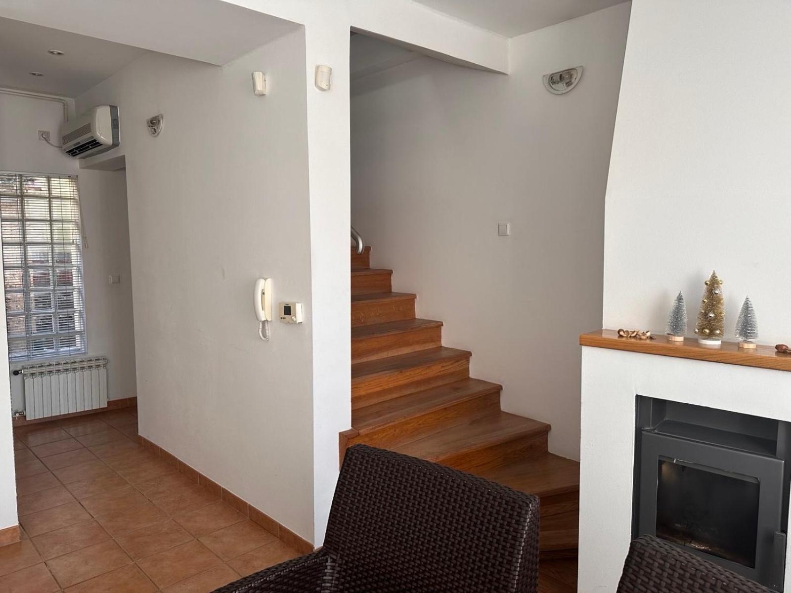 Vila Danin With Free Garage,Stari Grad SJJ Exteriér fotografie