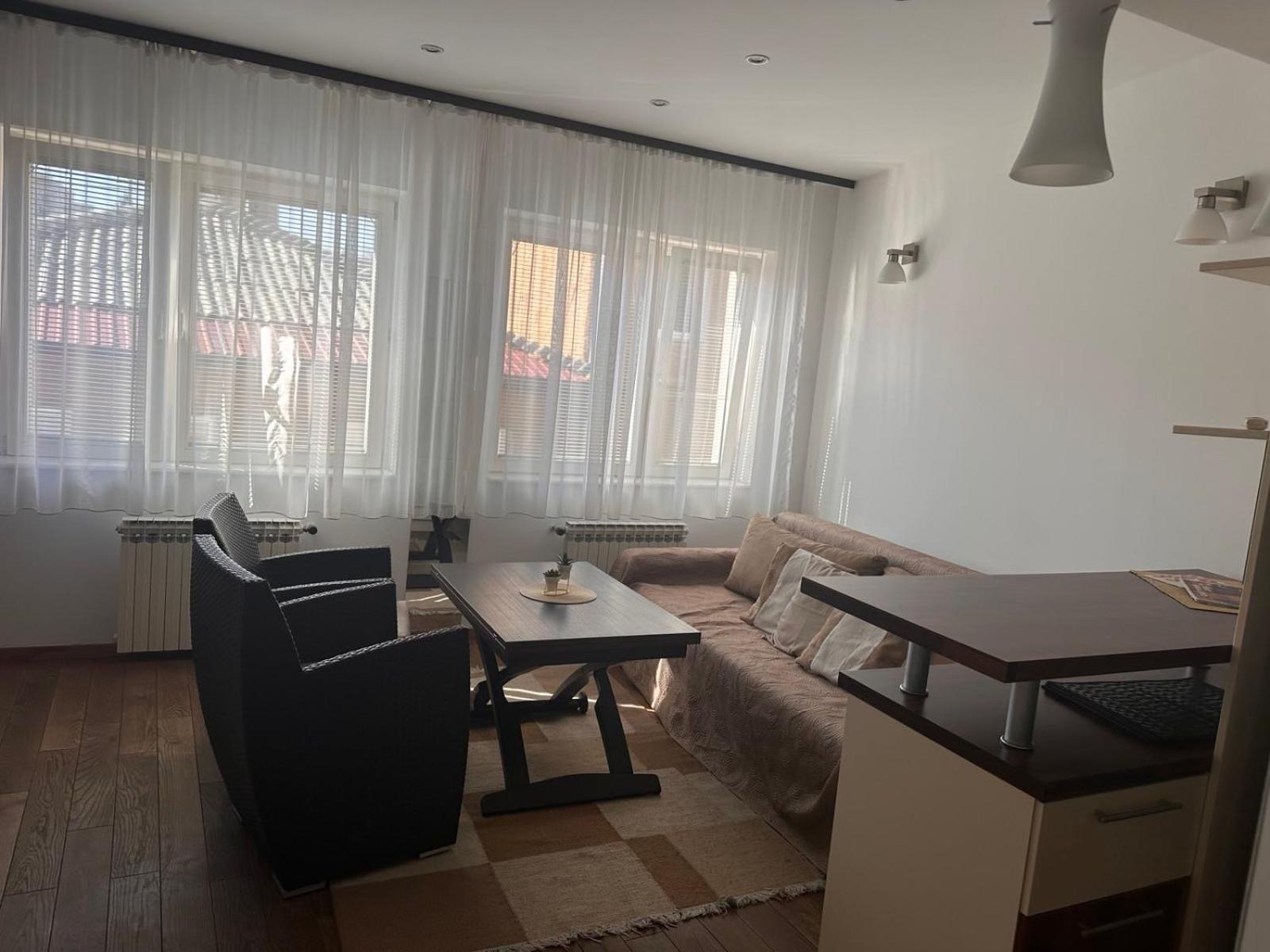 Vila Danin With Free Garage,Stari Grad SJJ Exteriér fotografie