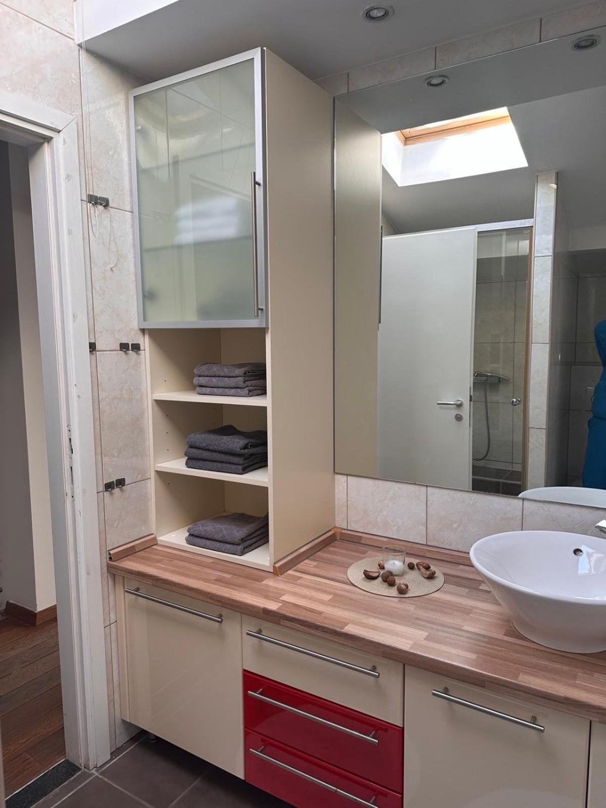 Vila Danin With Free Garage,Stari Grad SJJ Exteriér fotografie