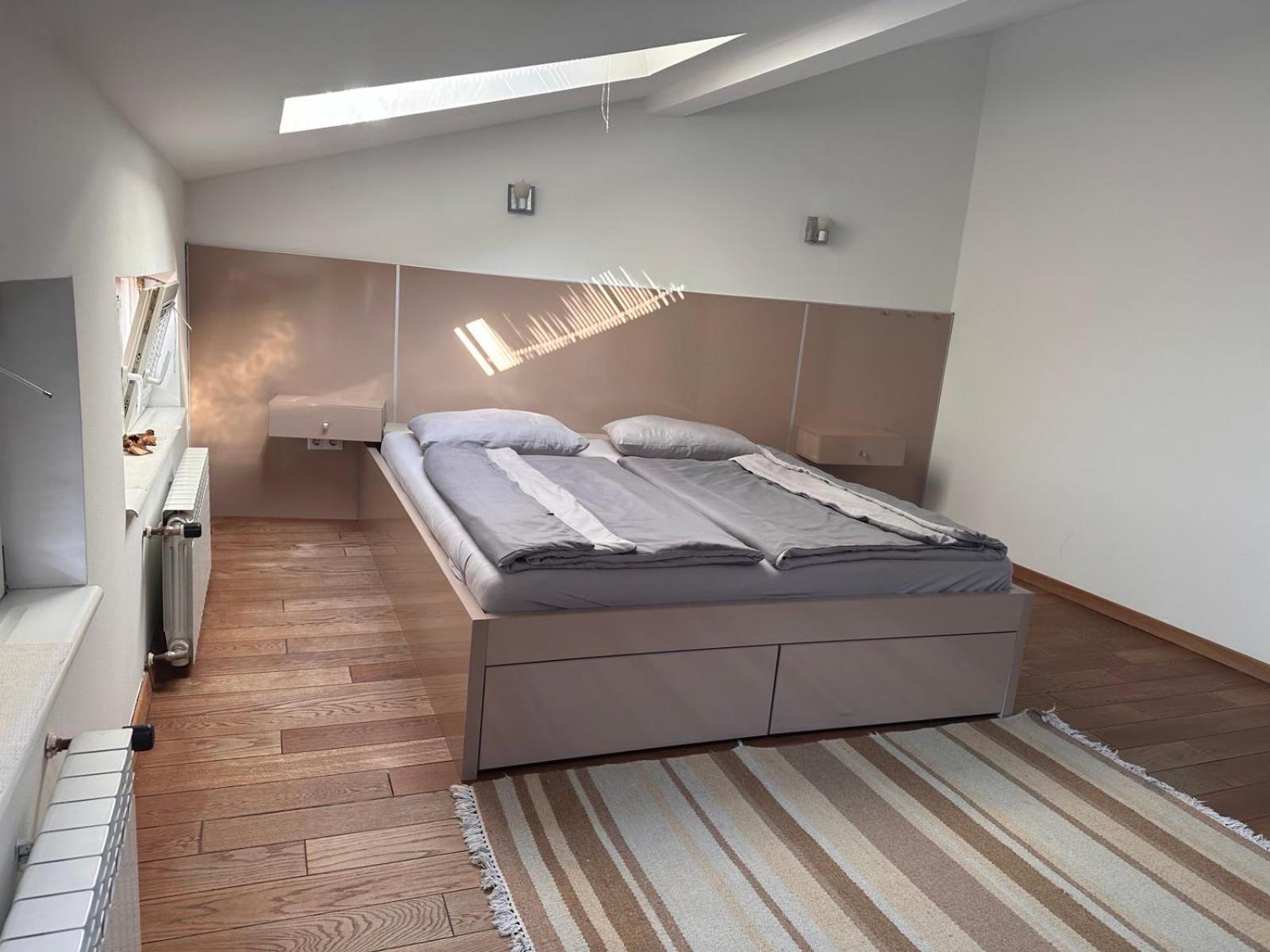 Vila Danin With Free Garage,Stari Grad SJJ Exteriér fotografie